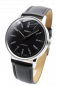 Preview: 38 mm unisex Aristo Bauhaus Uhr - 4H280L
