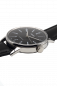 Preview: 38 mm unisex Aristo Bauhaus Uhr - 4H280L