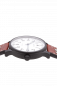 Preview: 42 mm Fliegeruhr, PVD schwarz - 0H30L
