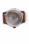 Preview: 42 mm Fliegeruhr, PVD schwarz - 0H30L