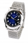 Preview: 40 mm "Blue Baron II" - 4H116