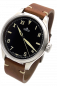 Preview: große 47 mm ARISTO Vintage, Saphir, California Dial