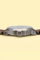 Preview: große 47 mm ARISTO Vintage, Saphir, California Dial