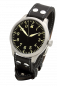 Preview: Saphirglas, 47 mm Fliegeruhr Baumuster A - 3H213