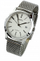 Preview: 38,5 mm Uhr Dessau im Bauhaus Stil - 4H132
