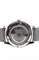 Preview: 38,5 mm Uhr Dessau im Bauhaus Stil - 4H132