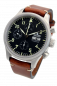 Preview: Aristo Chronograph, Saphir - 3H214