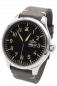 Preview: Aristo Chronometer Day-Date 4H2836 poliert
