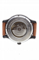 Preview: 42 mm Fliegeruhr, PVD schwarz - 0H42BEO