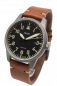 Preview: 41 mm Vintage-Fliegeruhr, Titan - 5H101VIN