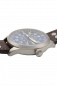 Preview: groß, blau, Saphir, 47 mm Fliegeruhr Baumuster B - 3H158