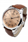Preview: große 47 mm Lifestyle Uhr 4H268L