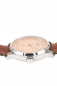 Preview: große 47 mm Lifestyle Uhr 4H268L