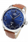 Preview: große 47 mm Lifestyle Uhr 4H269L
