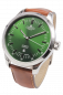 Preview: große 47 mm Lifestyle Uhr 4H270L