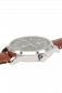 Preview: große 47 mm Lifestyle Uhr 4H270L