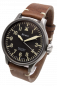 Preview: 42 mm Baumuster A mit Record Uhrwerk 1959-2 - 7H165