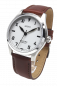 Preview: 38,5 mm, weißes California Dial mit Record 1959-2
