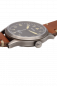 Preview: 38,5 mm Retro-Uhr mit Record 1959-2