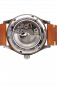 Preview: 38,5 mm Retro-Uhr mit Record 1959-2