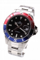 Preview: 42 mm Aristo Taucheruhr, 20 ATM