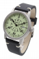 Preview: 39 mm U-Boot-Uhr - 3H239L