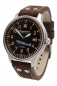 Preview: 42 mm Messerschmitt Fliegeruhr - BF109E-3A