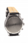 Preview: 42 mm Messerschmitt Chronograph - rote 12