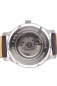 Preview: 42 mm Fliegeruhr ME rote 12