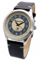Preview: Messerschmitt Uhr Kabinenroller KR201-blau