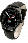 Preview: 42 mm Fliegeruhr - ME-42Alti