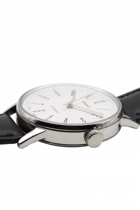 38 mm unisex Aristo Bauhaus Uhr - 4H279L