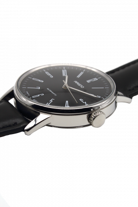 38 mm unisex Aristo Bauhaus Uhr - 4H280L