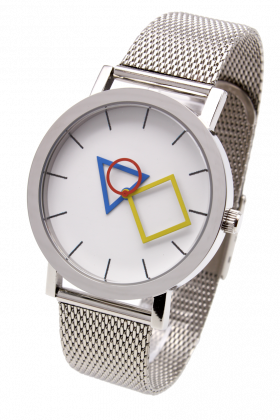 Aristo Bauhaus-Design Unisex