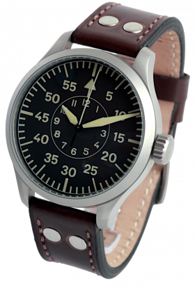 47 mm Fliegeruhr Vintage - 3H142