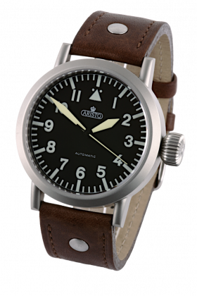 44 mm Fliegeruhr XL - 3H57