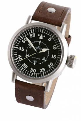 44 mm Fliegeruhr XL - 3H59