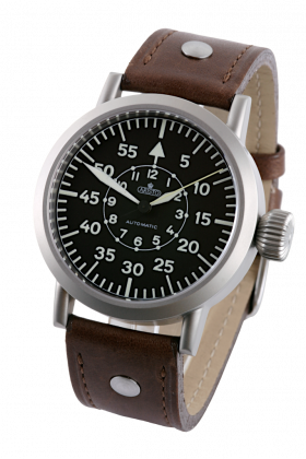 44 mm Fliegeruhr XL - 3H58