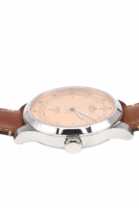 große 47 mm Lifestyle Uhr 4H268L