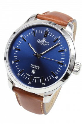 große 47 mm Lifestyle Uhr 4H269L