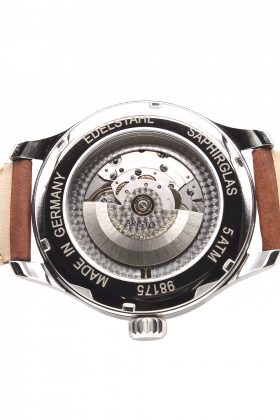 große 47 mm Lifestyle Uhr 4H270L