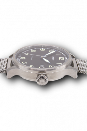 Aristo RLM Uhr, 30 Stück limitiert - 7H1463-M