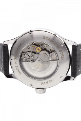 40 mm Fliegeruhr - Record Kaliber 1959-2