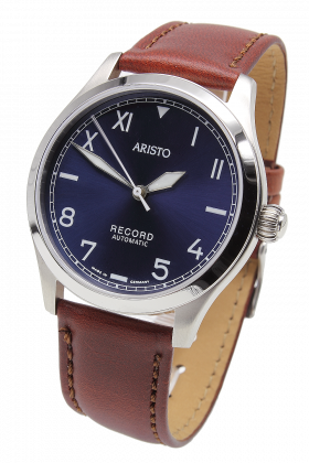 38,5 mm California Dial mit Record 1959-2