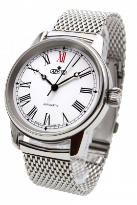 41 mm Armbanduhr "Roemer", 4H6554XII-M