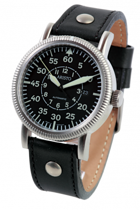 44 mm Sportpilot  "day flight" - 3H43