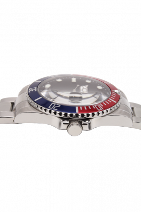 42 mm Aristo Taucheruhr, 20 ATM