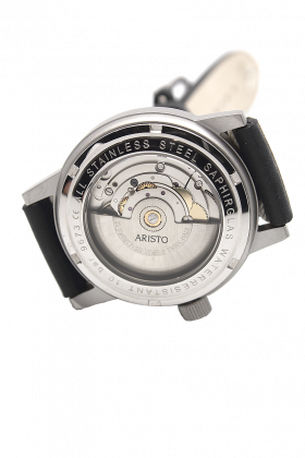 39 mm U-Boot-Uhr - 3H239L