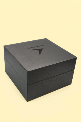 45 mm Messerschmitt Sportuhr - ME-98189VB