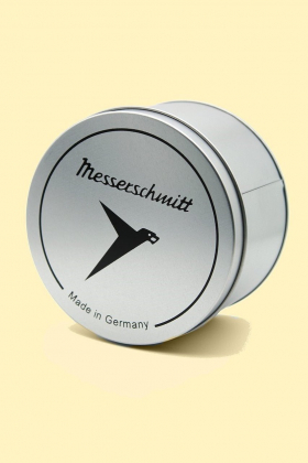 42 mm Fliegeruhr - ME-42Alti